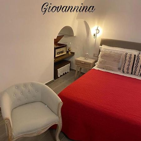 Casa Giovannina Bernalda Exterior foto