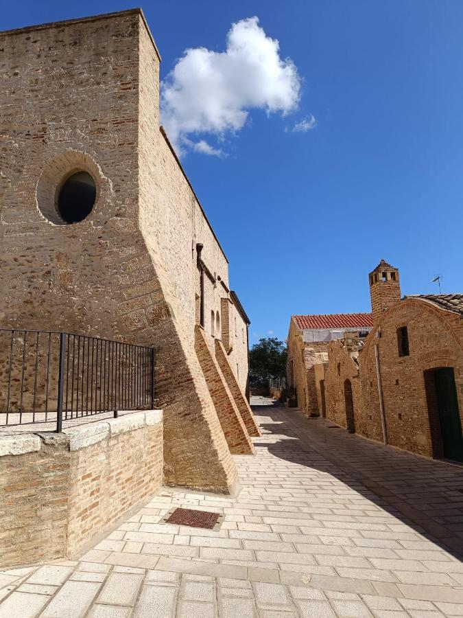 Casa Giovannina Bernalda Exterior foto